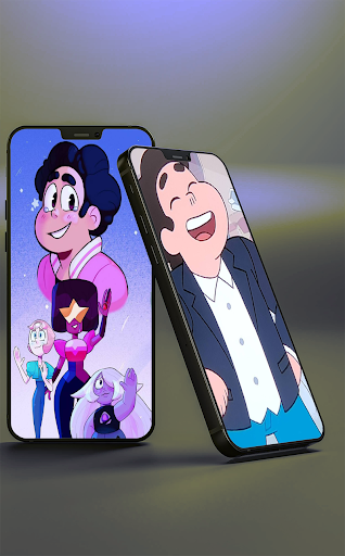 Steven Universe Wallpaper