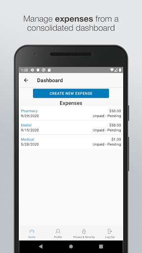 BASE Benefits Screen 3
