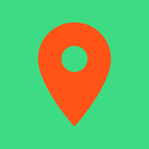 GPS Hide and Seek logo