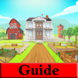 Tutorial for Hay Day icon