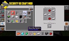 Security Craft Mod Minecraftのおすすめ画像3
