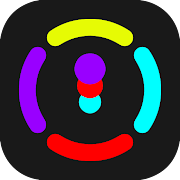 NEON Lights - Colors Game. app icon