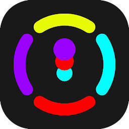Icon image NEON Lights - Colors Game.
