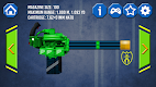screenshot of Ultimate Toy Guns Sim Weapons