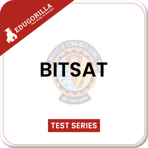 BITSAT Mock Exam Preparation App ดาวน์โหลดบน Windows