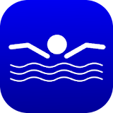 Swim Counts icon