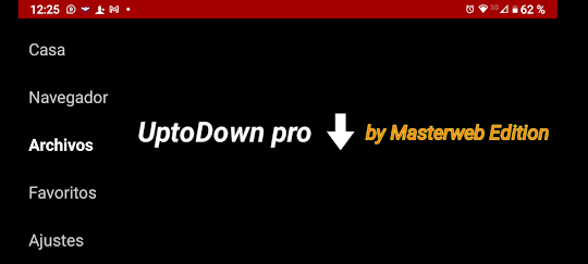 UptoDown Pro