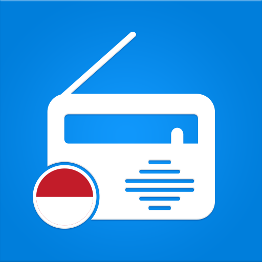 Radio FM Indonesia logo