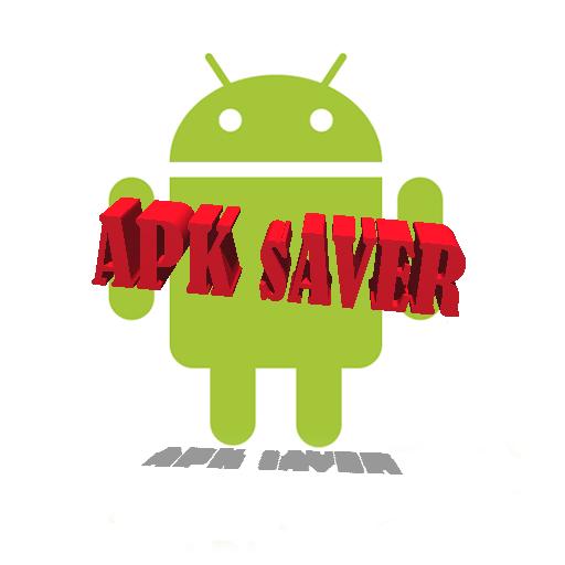 APK SAVER | Extract The APK