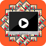 Photo Video Maker With Music! icon