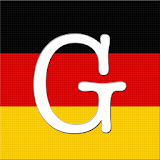 Learn German Alphabet Writing icon