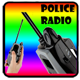 Police Radio Facts icon