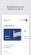 screenshot of HPCU Mobile Banking