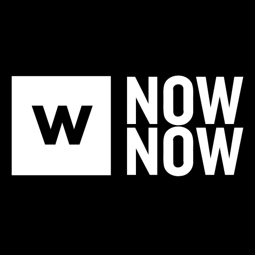 NOW NOW logo