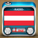 Austria Yu Planet Radio icon
