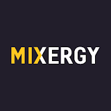 Mixergy icon