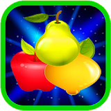 Fruit Mania Match 3 Fun icon