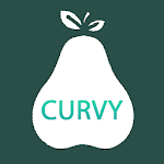 Cover Image of Unduh Curvy: BBW Dating Singles Chat & Date Hookup 2.5.2 APK