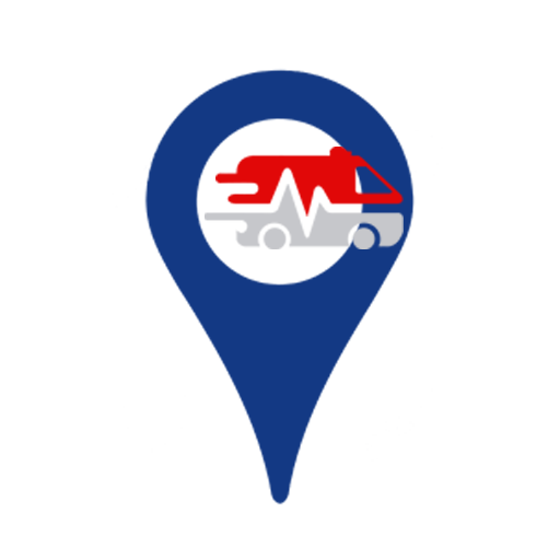 Ambuzone Rider logo