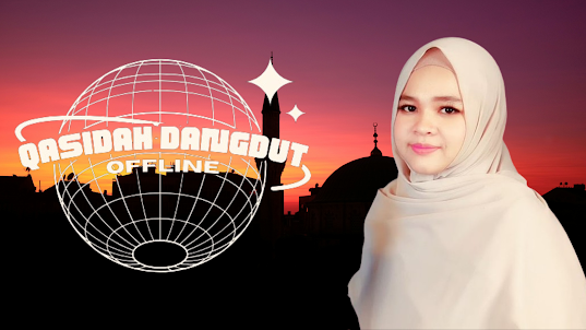 Qasidah Dangdut Mp3 Offline