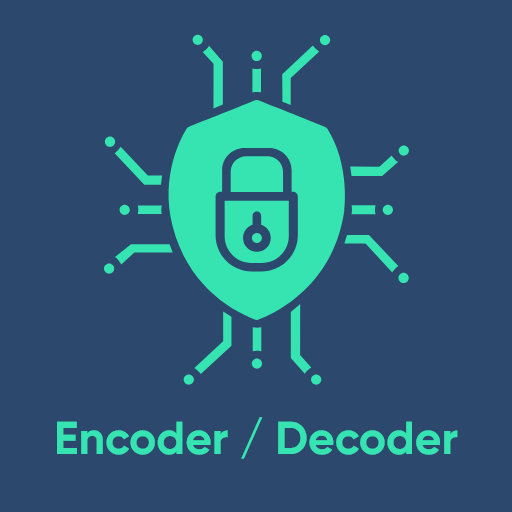 Энкодер и Декодер. Base64 encoder