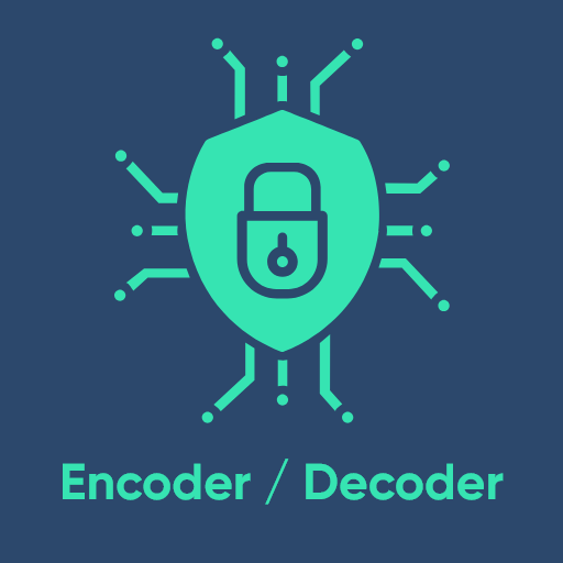 Base64 Encoder/Decoder Header - AppWisp.com