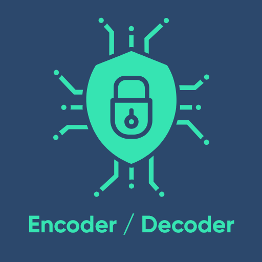 Base64 encoder