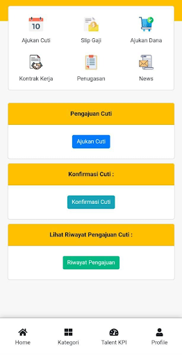 Edulab Talent Screen 3