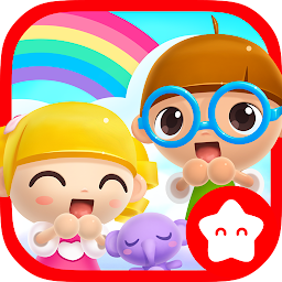 Icon image Happy Daycare Stories - School playhouse baby care