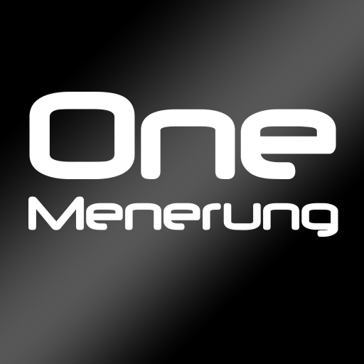 One Menerung logo
