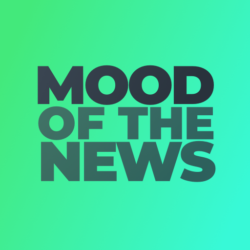 Mood of the News 1.1.10 Icon