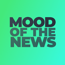 图标图片“Mood of the News”