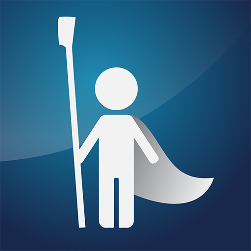 RowHero logo