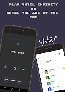 APK MOD di Maestro di matematica mentale (premium sbloccato) 5