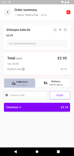 Tattva Indian Kitchen