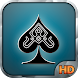 Classic Solitaire HD - Androidアプリ