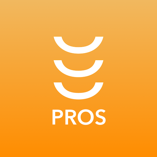 Habitissimo para profissionais logo