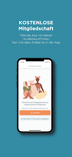 Patzo App - Hundebetreuung Screenshot