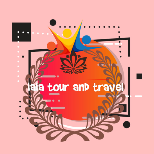 LALA Tour And Travel logo