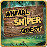 Animal Sniper Quest icon