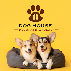 Doghouses Decorating idea icon