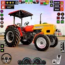 Indian Farming Tractor Game APK