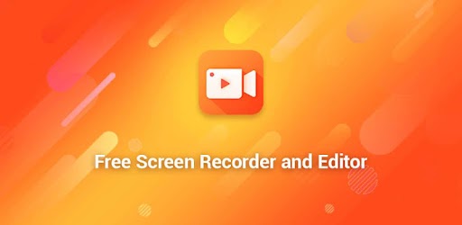 Screen Recorder, Video Recorder, V Recorder Editor .APK Preview 0