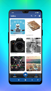 Gallery PRO v6.1.5 [Paid]