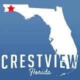 City of Crestview icon