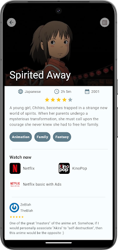 ScreenSavvy Screen 2