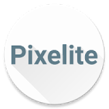 Pixelite icon