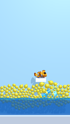 Slice and Splash - Screenshot 1