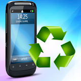 Mobile Phone Data Recovery HLP icon