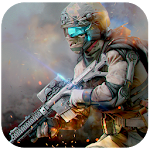 Commando Sniper Shooter 2021 : FPS Gun Shooting Apk